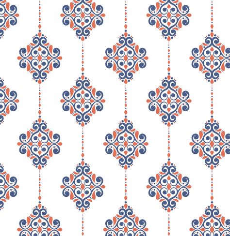 Jometrical Design, Monogram Wallpaper, American Indian Pottery, Peacock Wall Art, Flower Drawing Design, Flowery Wallpaper, Flower Pattern Design, Textile Pattern Design, Floral Drawing