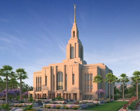 The First Presidency has approved a new name for the Washington County Utah Temple | LDS Living Monticello Utah, Moses Lake Washington, Saratoga Springs Utah, Vernal Utah, Brigham City Utah, Angel Moroni, Third Temple, Cedar City Utah, Salt Lake Temple