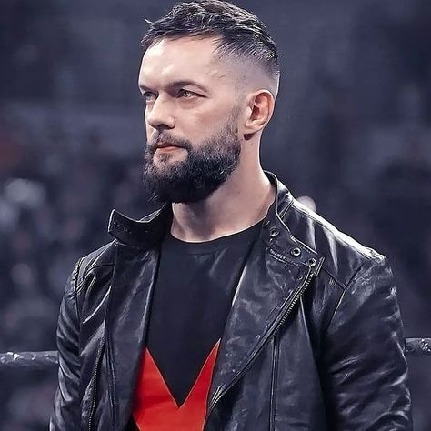 Finn Balor Aesthetic, Finn Balor Haircut, Hair Ideas For Men, Kuruluş Osman Season 2, Wwe Finn Balor, Finn Balor Demon King, Balor Club, Terror Twins, Bullet Club