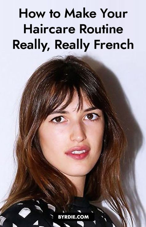 French Hairstyles For Women Over 50, French Hair Styling, Long Hair French Style, Chic French Hair, French Hairstyles 2023, French Chic Hairstyle, Classic French Hairstyles, French Hair Long, French Hair Products