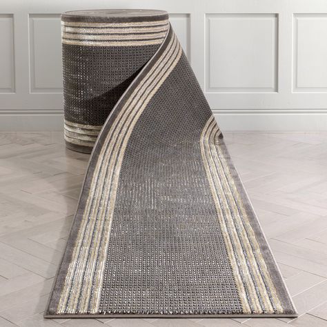 Custom Cut Long runners are Available in multiple Length options. Glamorous Decor, Farmhouse Area Rugs, Well Woven, Small Entryway, Abstract Geometric Pattern, Hallway Runner Rug, Border Pattern, Stair Rugs, Stair Runner