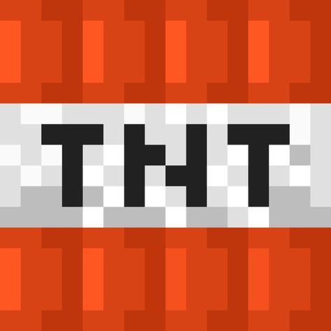 Searching - Pixilart Orange Video, Tnt Minecraft, Minecraft Tnt, I Need A Hobby, Flint And Steel, Minecraft Blocks, Drawing Application, Minecraft Drawings, Pixel Drawing