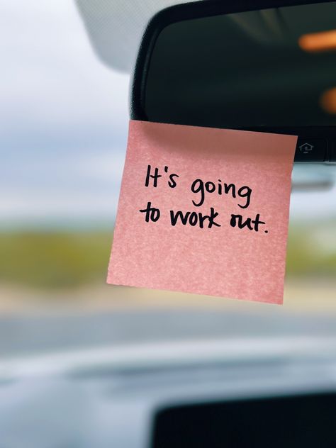 Everything Is Going To Work Out Quote, Everything Is Going To Work Out, Going Through It, It Will All Work Out, Everything Works Out In The End, Its Going To Be Okay, Missionary Quotes, When Youre Feeling Down, Outing Quotes