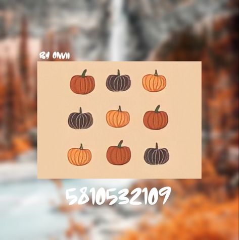 September Decals Bloxburg, Bloxburg Bulletin Board Decal Codes, Fall Color Codes Bloxburg, Fall Bloxburg Photo Codes, Bloxburg Fall Update, Fall Id Codes Bloxburg, Bloxburg Decals Codes Fall Aesthetic, Roblox Picture Id Codes Halloween, Berry Avenue Fall Picture Codes