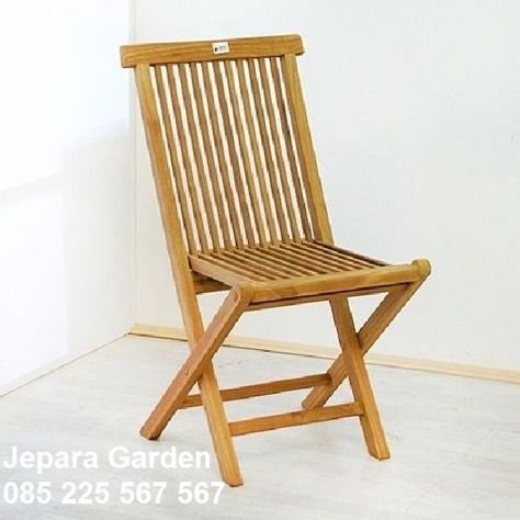 Kursi Cafe, Folding Chair, Garden Furniture, Outdoor Chairs, Ready Stock, Furniture Decor, Home Furniture, Outdoor Furniture, Cafe