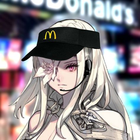 Zero drakengard McDonald's pfp Zero Drakengard Icon, Zero Nier, Accord Drakengard, Nier Automata Pfp, Drakengard Zero, Drakengard 3 Zero, Zero Drakengard, Drakengard 3, German Tanks