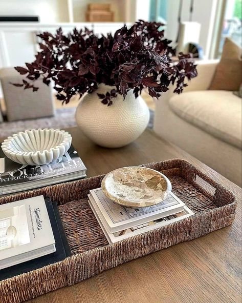 Minimalist Coffee Table Styling Square, Square Coffee Table Styling Modern, Glass Coffee Table Styling Square, Marble Coffee Table Styling Square, Black Tray Decor Coffee Tables, Square Coffee Table Decor, Small Square Coffee Table, White Square Coffee Table, Square Coffee Table Styling