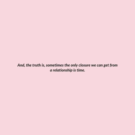 List : 20+ Best Closure Quotes (Photos Collection) Closure Quotes, How To Move On, Fall In Love Again, In Love Again, First Year Of Marriage, Baked Chicken Parmesan, My First Year, Babe Quotes, Eternal Sunshine