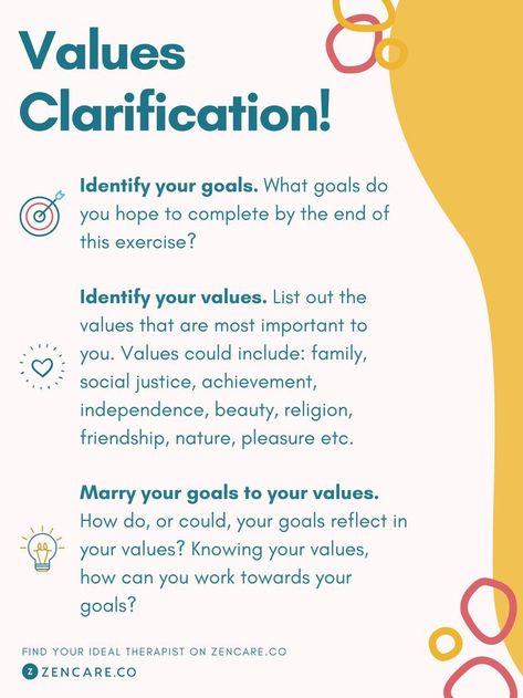 Here are some of the purpose of values clarification exercises, along with what values clarification is and why it is important! Value Clarification, Values Clarification, Finding Purpose In Life, Find Purpose, Values Education, Personal Values, Finding Purpose, Spiritual Manifestation, Learn A New Language