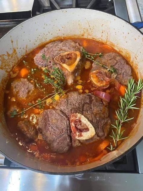 Beef Shank Soup, Vegetable Soup Ingredients, Root Vegetable Soup, Soup Lovers, Beef Shank, Soup Ingredients, Soup Maker, Root Vegetable, Root Vegetables