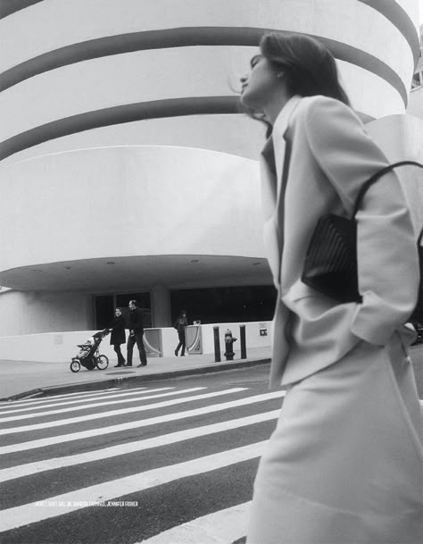 Mili Pineiro Channels 1970s Fashion for Vogue Arabia Travel Fashion Photography, City Fashion Shoot, New York Editorial, Vogue Arabia, Nyc Photoshoot, City Shoot, Vogue Editorial, Campaign Fashion, Analog Photography