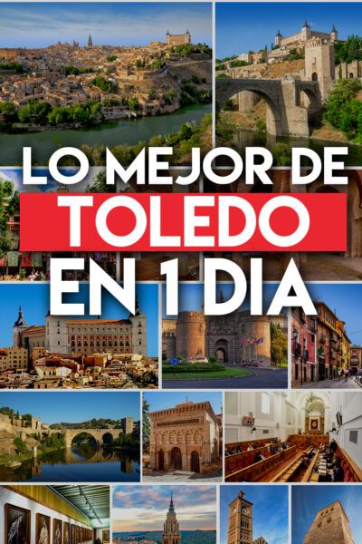 Que Ver en Toledo en Un Día: Las Mejores cosas Que Visitar en Toledo Spain Packing List, Toledo Madrid, Europe Summer Travel, Madrid Spain Travel, Europe Trip Planning, Spain Itinerary, Madrid Travel, Toledo Spain, Spain Travel Guide