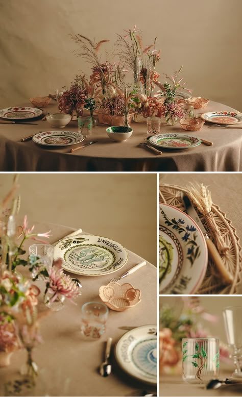 Dior Wedding Decor, Dior Table Setting, Modern Wedding Design, Unique Floral Arrangements, Dinning Set, Dessert Photography, Dinner Party Table, Modern Wedding Inspiration, Table Set Up