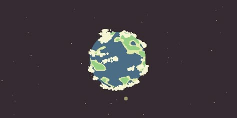 m3xrxPO.gif (800×400) Space Gif Banner, Space Pixel Art, Universe Gif, Pixel Planet, Image Pixel Art, Gif Pixel, World Gif, Pixel Gif, Art Spatial