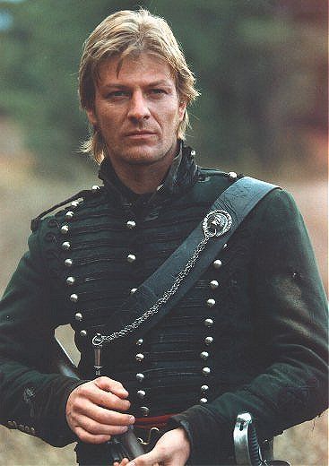 Sean Bean! Sean Bean, Mel Gibson, Kevin Costner, Orlando Bloom, Sean Connery, Jane Eyre, British Actors, Clint Eastwood, Period Dramas