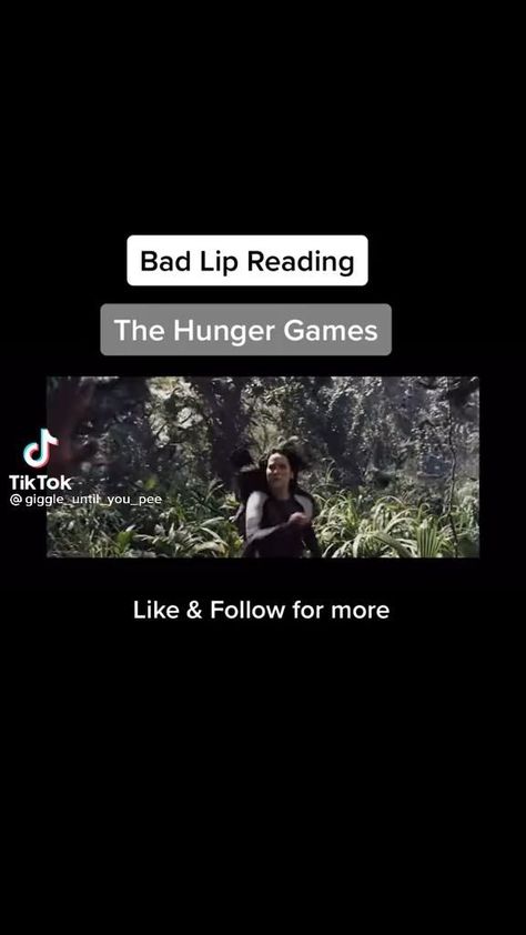 The Hunger Games Bad Lip Reading, Hunger Games Lip Reading, Hunger Games Bad Lip Reading Videos, Bad Lip Reading Hunger Games, Bad Lip Reading Hunger Games Videos, Hunger Games Bad Lip Reading, Bad Lip Reading Videos, Quotes Hunger Games, Hunger Games Funny