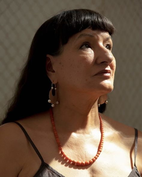 Sandra Cisneros Is Nobody's Mother - The Atlantic Sandra Cisneros, The Poet, The Atlantic, Be Free, Film, Books, Music