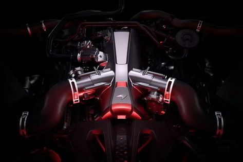 2024 McLaren 750S: Revamped 720S Goes Faster, Harder, & Looks Better Than Ever Mclaren 750s, New Mclaren, Car Guide, Mclaren P1, Racing Seats, New Engine, Performance Cars, Car And Driver, Twin Turbo