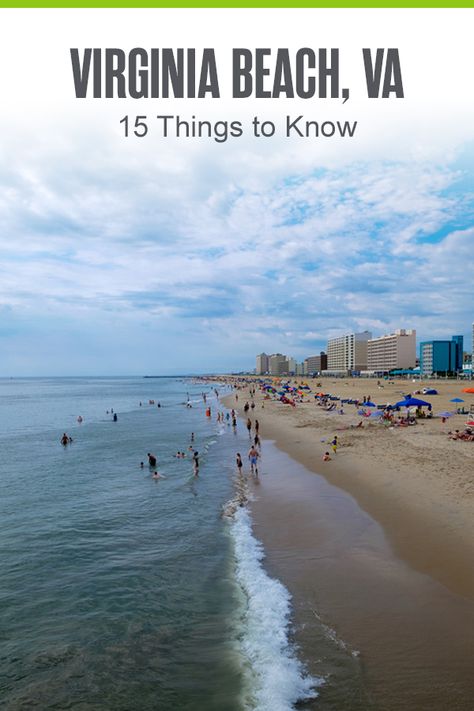 Thinking about moving to Virginia Beach? Neptune City is one of the best beach towns in America and one of the nation’s best big cities to live in, thanks to its stunning coastal beauty, rich history, and ever-growing job market. Here are 15 things you need to know about living in VA Beach! Virginia Beach Boardwalk, Virginia Beach Vacation, Extra Space Storage, Virginia Vacation, Va Beach, Virginia Travel, Beach Towns, Chesapeake Va, Virginia Is For Lovers