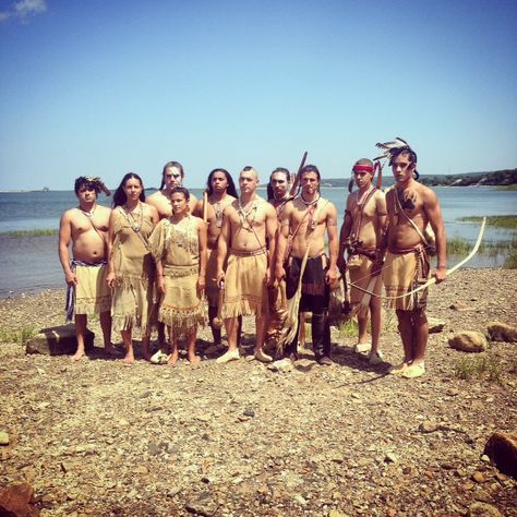 Photo and video shoot for "OUR"STORY: 400 Years of Wampanoag History Wampanoag Indians, Native American Spirituality, Colonial Life, Native American Photos, 60 Years Ago, Video Shoot, My Tribe, Historic Photos, Our Story