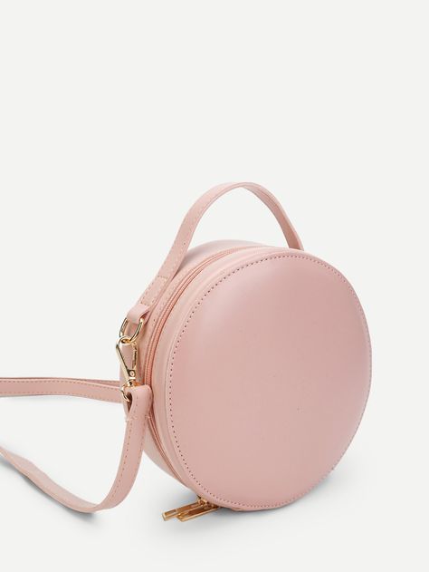 Circle Purse, Cute Handbags, Round Bag, Crossbody Bag Women, Hand Bags, Leather Accessories, Saddle Bags, Crossbody Bags, Bags Women