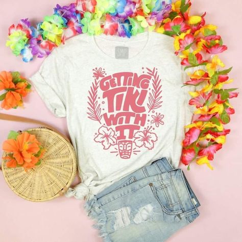 Luau Theme Tshirts, Morning Pancakes, The Perfect Boyfriend, Luau Theme Party, Ghost Tee, Luau Theme, It Shirt, Food Trailer, Rainbow Sweater