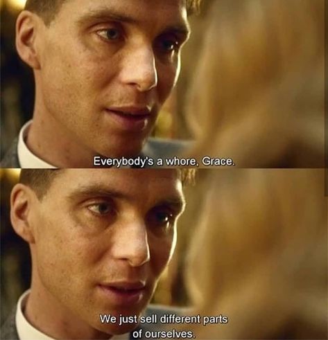 Peaky Quotes, Hiding Cords, Best Movie Quotes, Cinema Quotes, Instagram Movie, Peaky Blinders Quotes, Quotes Movie, Movie Dialogues, Favorite Movie Quotes