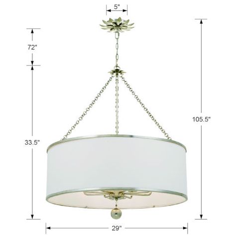 Crystorama Lighting Group Broche Antique Silver Eight Light Chandelier 515 Sa | Bellacor Antique Silver Chandelier, Bedroom Living Area, Swivel Club Chairs, Crystorama Lighting, Transitional Lighting, Transitional Chandeliers, Transitional Home, Silver Chandelier, Transitional House