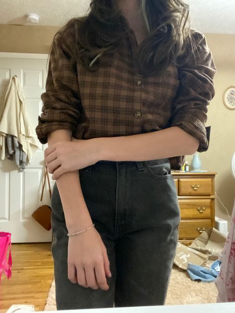 Joyce Byers, Mom Jeans, Outfit Inspo, Pants