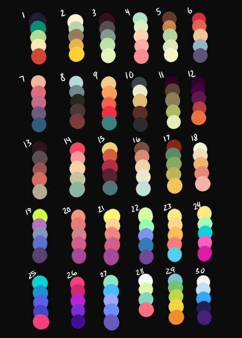 Minecraft Banner Designs, Graphisches Design, Color Palette Challenge, Palette Art, Color Palette Design, Lukisan Cat Air, Color Studies, Color Inspo, Colour Board