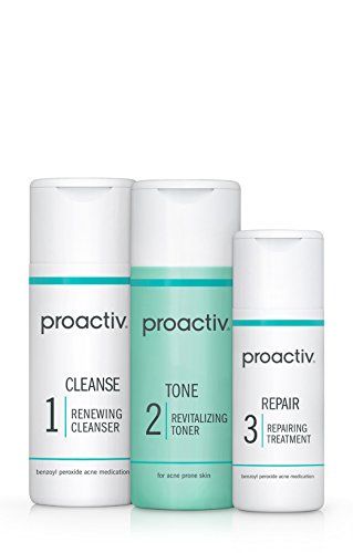 Acne Medicine, Exfoliating Toner, Benzoyl Peroxide, Cystic Acne, Acne Spots, Acne Blemishes, Skin Care Kit, Acne Skin, Cleanser And Toner