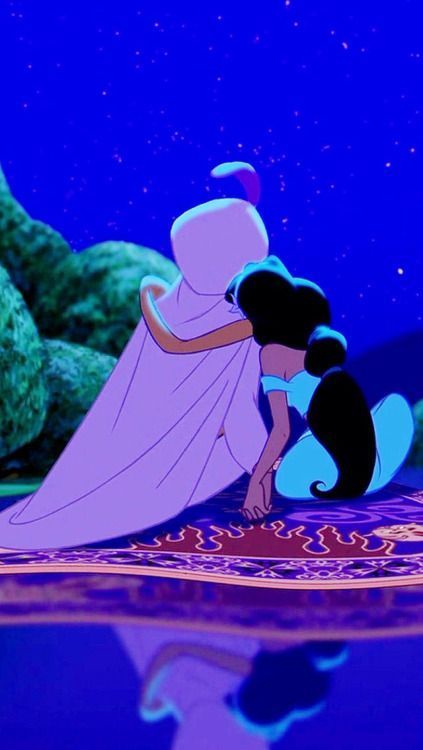 Disney Duos, Disney Quizzes, Aladdin 1992, Disney Jasmine, Aladdin And Jasmine, Disney Princes, Action Movie, Disney Aladdin, Pinturas Disney