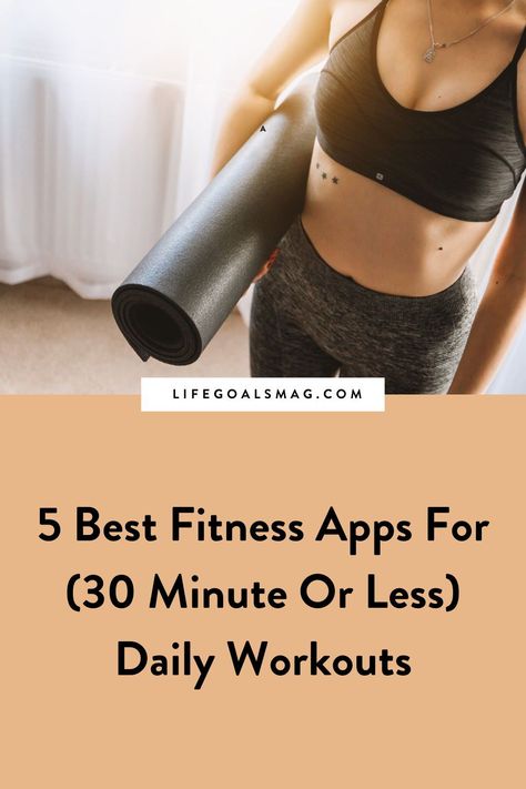 Exercise Apps For Women, Best Fitness Apps For Women, Free Workout Apps For Women, Workout Apps For Women, Best Fitness Apps, Everyday Exercise, Wellness Practices, Yoga App, Wellness Apps