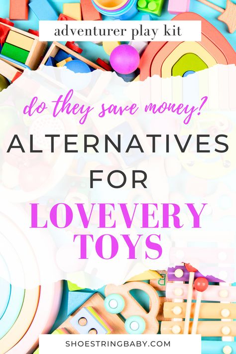 Diy Love Every Toys, Diy Lovevery Toys, Lovevery Toy Organization, Lovevery Diy, Lovevery Toys, Best Toys For 6 Month Old, 12 Month Old Toy Rotation, Toys For 6-12 Month Old, Toddler Travel Toys