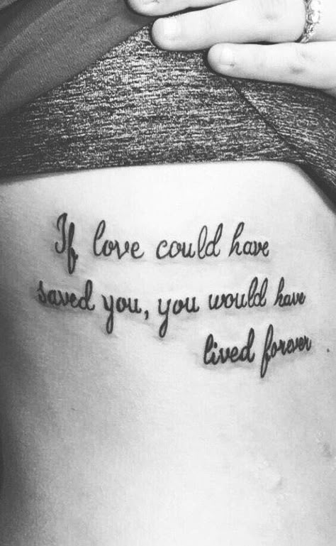 And ever and ever. I love you to the moon, the stars and beyond Haley!  Xoxo,  Mommy Tattoo Frases, 27 Tattoo, Memorial Tattoo Quotes, Tattoo Diy, Good Tattoo Quotes, Remembrance Tattoos, Tattoo Quotes For Women, Inspiration Tattoos, Tattoos Skull