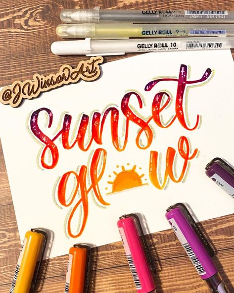 April Lettering, Hand Lettering Ideas, Brush Pen Lettering, Lettering Inspiration, Lettering Ideas, Beautiful Lettering, Hand Lettering Art, Creative Lettering, Cute Doodle Art