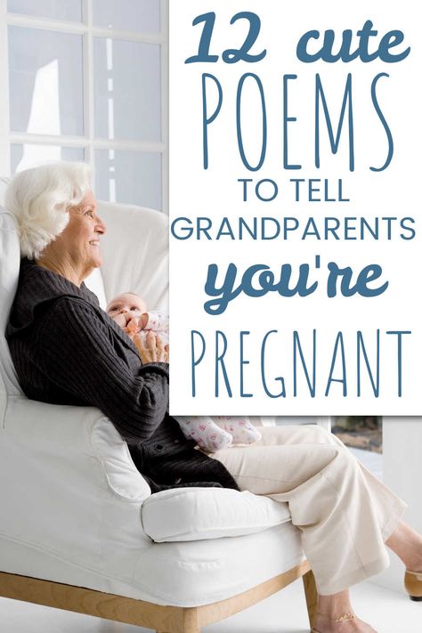 Here are some beautiful grandparent announcement poem ideas that you can use in your pregnancy announcement for grandparents. How To Tell Your Grandparents Your Pregnant, You’re Gonna Be Grandparents, Promoted To Great Grandparents, Surprise Baby Announcement For Grandparents, Telling Great Grandparents Your Pregnant, Your Going To Be Grandparents Ideas, Christmas Pregnancy Announcement Grandparents, You’re Going To Be Grandparents, How To Tell Grandparents Your Expecting