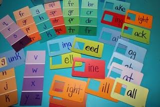 paint chip flashcards (and all sorts of paint chip crafts) Atticus Finch, Paint Samples, School Reading, Word Families, Reading Ideas, Literacy Activities, Paint Chips, Learning Tools, Word Work