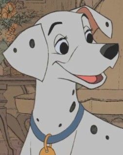 Disney Mignon, Walpapers Cute, Animation Disney, Disney Icons, Disney 101 Dalmatians, Images Disney, Disney Dogs, Disney Animals, Disney Favorites