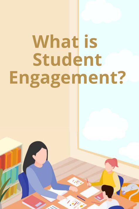 It is generally agreed that student engagement is important, but actually answering ‘what is student engagement?’ can be difficult. After all, many would argue that there is a difference between a student being emotionally engaged and cognitively engaged. Of course, if we accept this as being true, it throws up further questions, like ‘how many types of engagement are there?’ and ‘which of these different dimensions of engagement need to be met before we agree that a student is fully engaged?’ Different Dimensions, Curriculum Design, Personalized Learning, Education Center, Online Activities, Interactive Learning, Student Engagement, A Student, Of Course