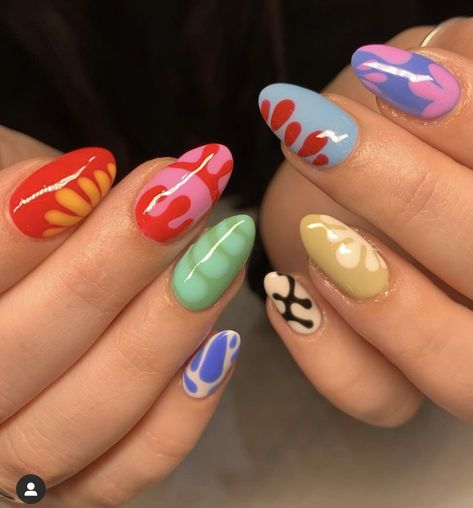 Nail Nail Designs, Easter Nail, Easter Nail Designs, Instagram Nails, Nails 2024, Nail Art Ideas, Minimalist Nails, Dream Nails, Fire Nails