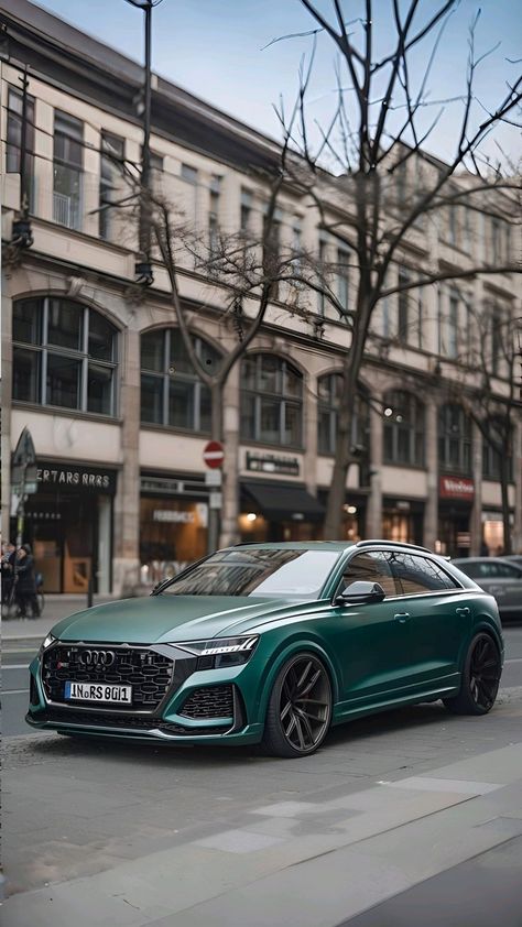 Rs7 Wallpaper, Audi Rsq3, Audi Sq8, Audi Rsq8, Wallpaper Snow, Rainy Wallpaper, Luxury Cars Audi, Cars Audi, Cars Wallpapers