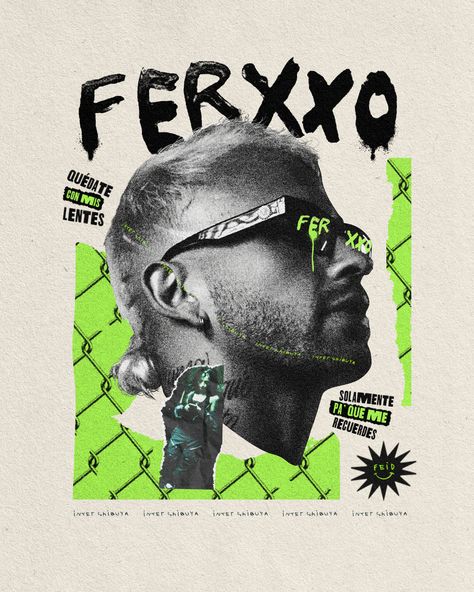 Ferxxo Wallpaper, Behance Design, Baby Shower Deco, Music Flyer, Mommy Outfits, Tshirt Printing Design, Hip Hop Art, Graphic Tshirt Design, Graphic Wallpaper