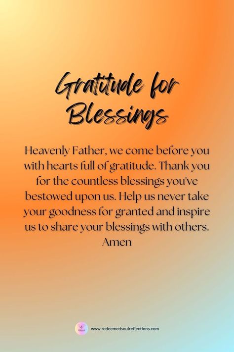 Thank You For Your Prayers Quotes, Thank God For His Blessings, Thank You For Answered Prayers, Thankful For Gods Blessings Gratitude, Gratitude Quotes Thankful I Am Blessed My Life Is, Grateful Prayers To God, Thank You Prayer Gratitude, Thank You Blessings, Grateful Prayer Thank You God