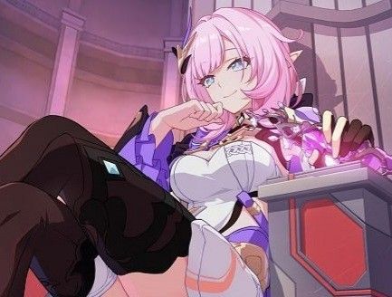 Elysia miss pink elf♪♪ Elysia Miss Pink Elf, Elysia Honkai Impact, Elysia Icon, Elysia Honkai, Honkai Impact 3rd, Honkai Impact, Love Her, Elf, Blossom