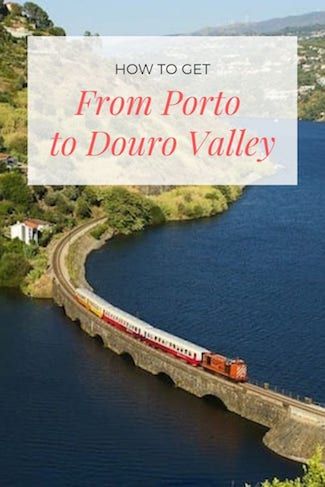 Portugal Train, Douro River Cruise, Day Trips From Porto, Porto Portugal Travel, Douro Valley Portugal, Porto Travel, Portugal Trip, Portuguese Wine, Portugal Vacation