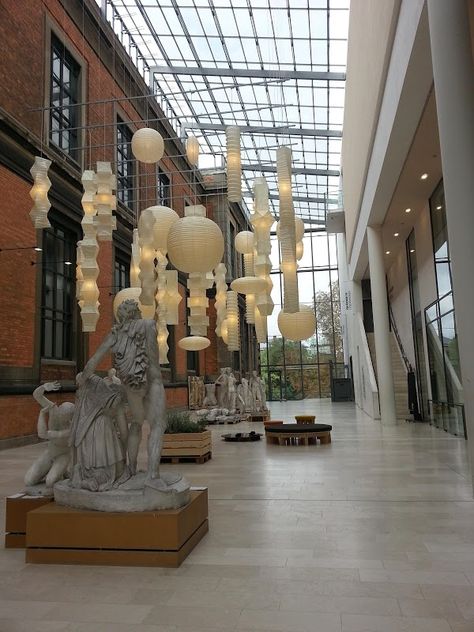 View tips about SMK – Statens Museum for Kunst from local hosts. Copenhagen Design Museum, Copenhagen Photo Spots, Copenhagen Aquarium, Copenhagen Contemporary Museum, Cisternerne Copenhagen, Copenhagen Denmark, Design Museum, Wedding Pics, Denmark