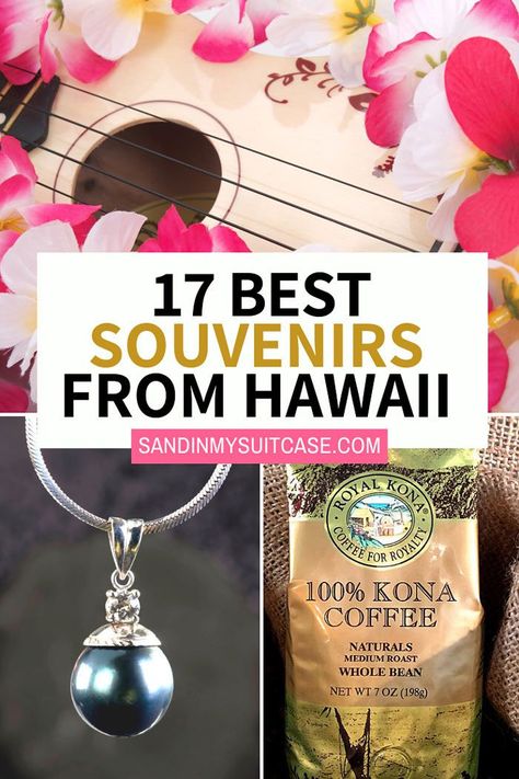 Hawaiian Souvenirs, Hawaii Gifts, Hawaii Trip Planning, Hawaii Cruise, Guava Jam, Maui Hawaii Vacation, North Shore Hawaii, Best Souvenirs, Oahu Vacation