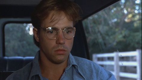 Tommy Jarvis, John Sheppard, The Friday, A New Beginning, New Beginning, Friday The 13th, Horror Films, New Beginnings, Horror Movies