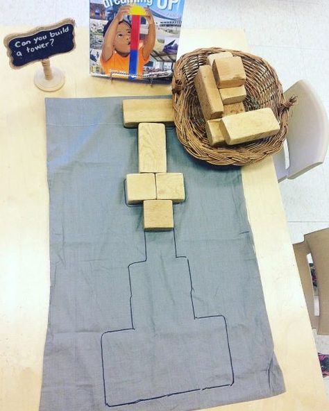 Provocations Reggio, Reggio Emilia Preschool, Reggio Emilia Classroom, Spatial Reasoning, Purposeful Play, Blocks Preschool, Reggio Inspired Classrooms, Reggio Classroom, Block Area